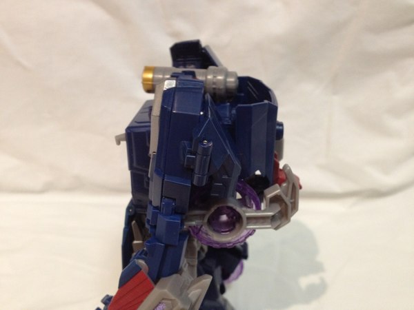 Transformers Fall Of Cybertron Soundwave  Soundblaster  In Hand Images  (64 of 68)